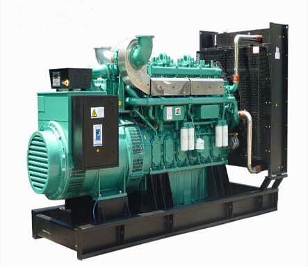 文成宗申动力30kw小型柴油二手发电机组 文成宗申动力30kw小型柴油二手发电机组