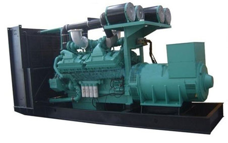 文成200kw康明斯发电机组图片 文成200kw康明斯发电机组图片