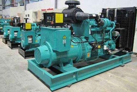 文成1000kw康明斯柴油发电机组图片 文成1000kw康明斯柴油发电机组图片